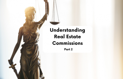 How are real estate commission set? understanding real estate commissions for home buyers and home sellers 